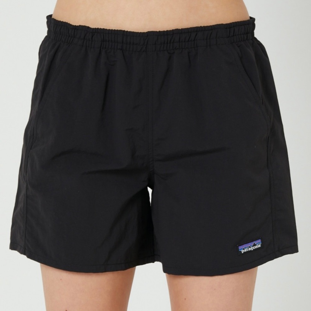Patagonia baggies, XS